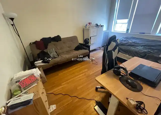 Property at 99 Brainerd Rd Unit 12, Allston, MA, 02134, 0 beds, 1 bath, [object Object]