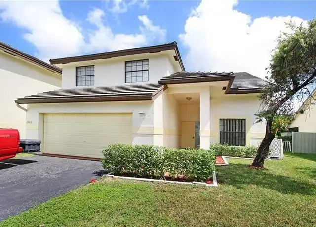 Property at 2911 NW 92nd Ave, Coral Springs, FL, 33065, 4 beds, 2.5 baths, [object Object]
