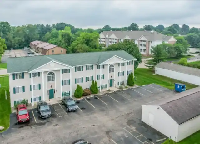 Property at 270 Wilbur Dr NE Unit 270-B, North Canton, OH, 44720, 2 beds, 1 bath, [object Object]