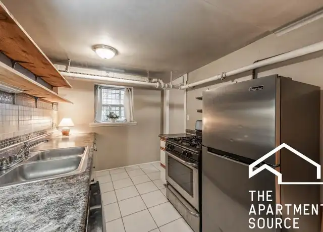 Property at 2527 N Orchard St, Chicago, IL, 60614, 2 beds, 1 bath, [object Object]