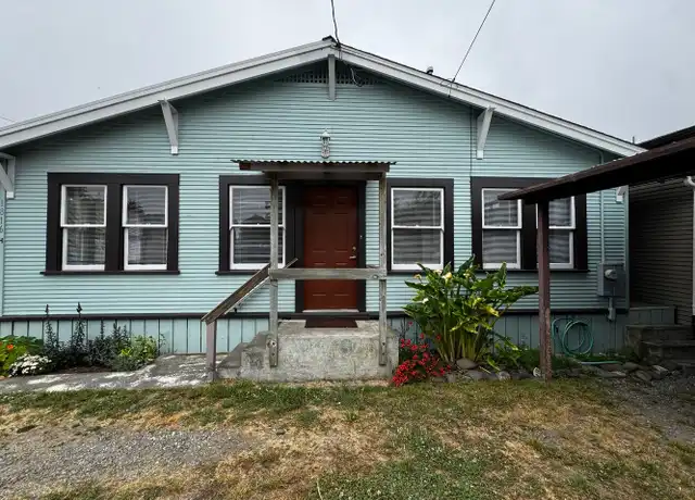 Property at 1816 H St, Eureka, CA, 95501, 1 bed, 1 bath, [object Object]