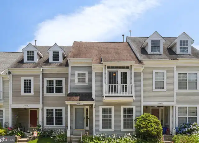 Property at 17827 Shotley Bridge Pl, Olney, MD, 20832, 3 beds, 3.5 baths, [object Object]