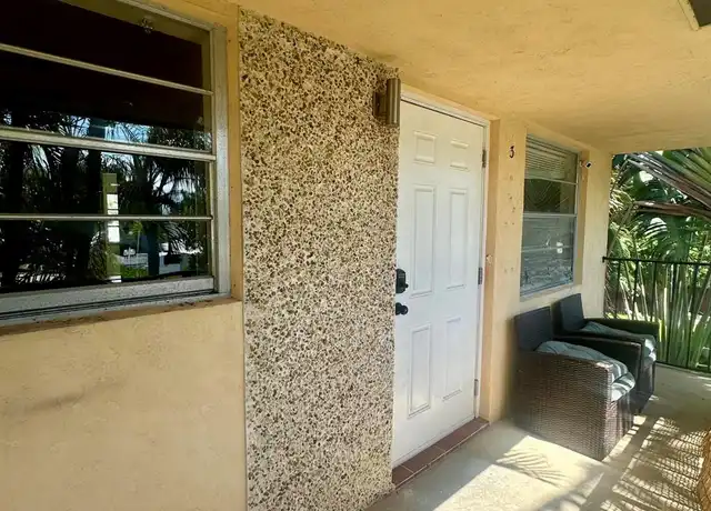 Property at 619 N K St #3, Lake Worth Beach, FL, 33460, 1 bed, 1 bath, [object Object]