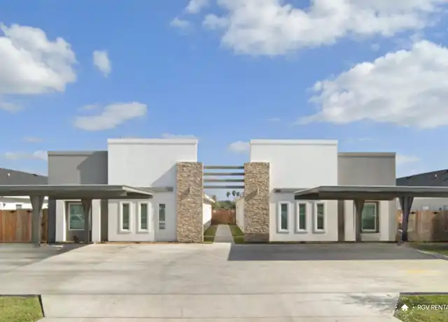 Property at 221 Rafael Dr Unit 1, San Juan, TX, 78589, 2 beds, 2 baths, [object Object]