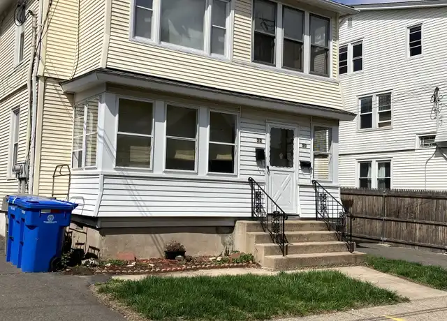 Property at 20 Ward St Unit 1, Bristol, CT, 06010, 2 beds, 1 bath, [object Object]