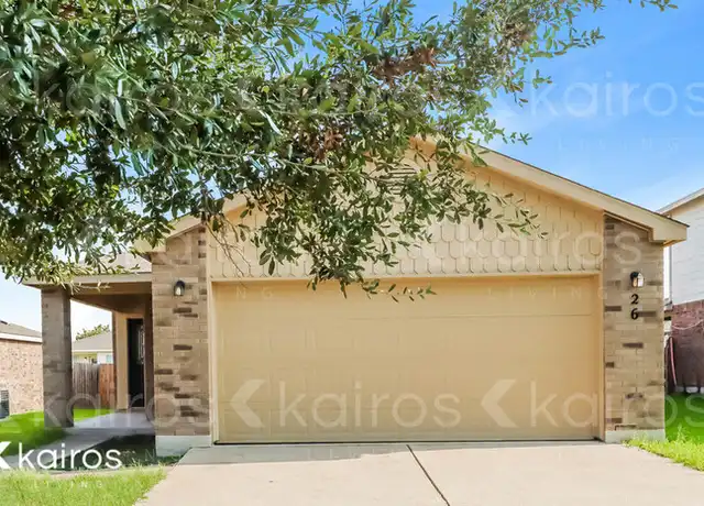 Property at 26 Avrshire Ln, Temple, TX, 76502, 3 beds, 2 baths, [object Object]