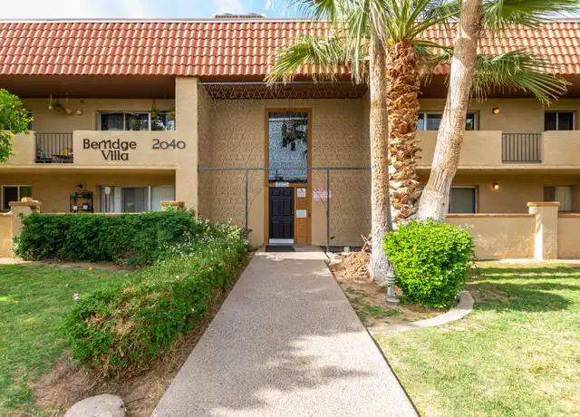 Property at 2040 W Berridge Ln Unit 31, Phoenix, AZ, 85015, 1 bed, 1 bath, [object Object]