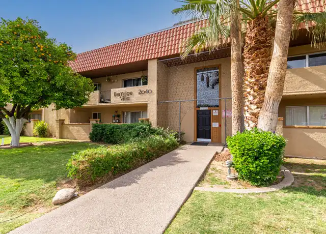 Property at 2040 W Berridge Ln Unit 31, Phoenix, AZ, 85015, 1 bed, 1 bath, [object Object]