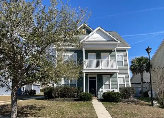 Property at 129 Gaslight Blvd, Summerville, SC, 29483, 4 beds, 3 baths, [object Object]