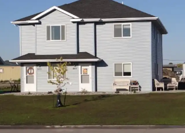 Property at 509 W Agassiz Cir SE Unit 614, Devils Lake, ND, 58301, 3 beds, 2 baths, [object Object]