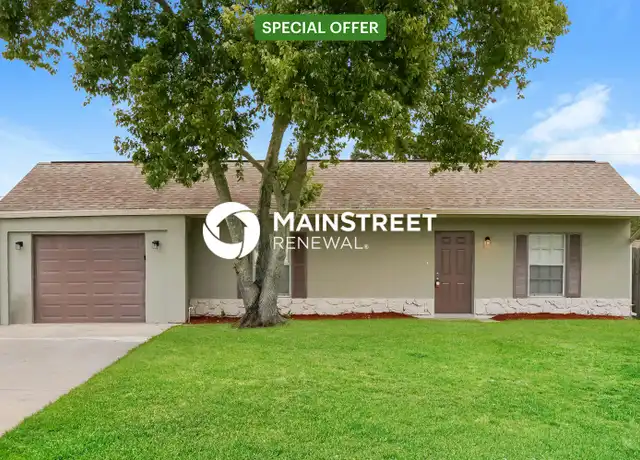 Property at 700 Fairhaven St NE, Palm Bay, FL, 32907, 4 beds, 2 baths, [object Object]