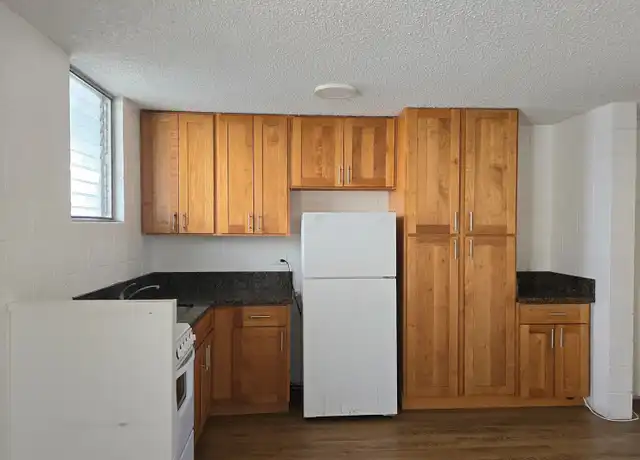 Property at 954 Akepo Ln Unit 15, Honolulu, HI, 96817, 1 bed, 1 bath, [object Object]
