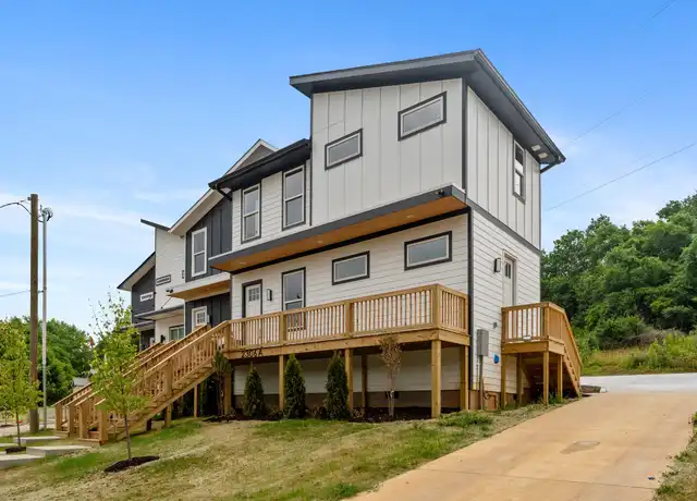 Property at 2306 Lloyd Ave, Nashville, TN, 37218, 3 beds, 2.5 baths, [object Object]