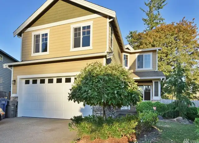 Property at 4418 137th Pl SE, Snohomish, WA, 98296, 4 beds, 2.5 baths, [object Object]