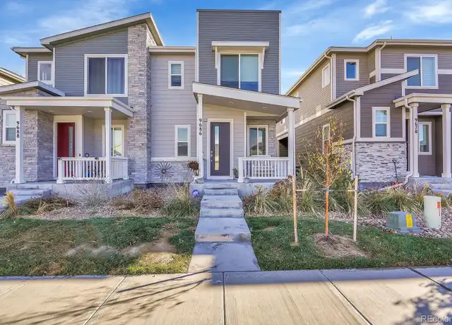Property at 9686 Waco St, Commerce City, CO, 80022, 3 beds, 2.5 baths, [object Object]