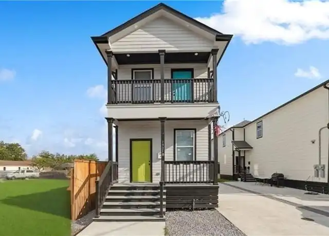 Property at 1925 Alabo St Unit A, New Orleans, LA, 70117, 3 beds, 2 baths, [object Object]