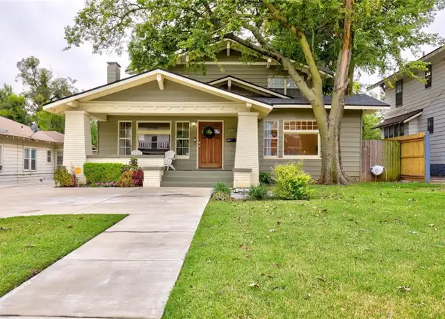 Property at 2208 NW 16th St, Oklahoma City, OK, 73107, 3 beds, 2 baths, [object Object]