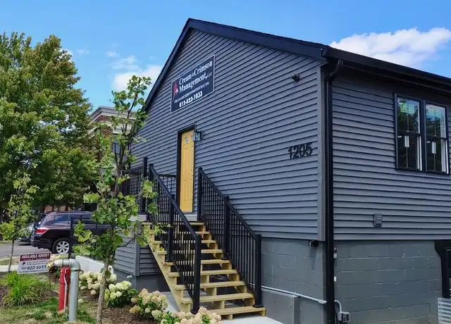 Property at 1205 S Rogers St Unit 8, Bloomington, IN, 47403, 2 beds, 1 bath, [object Object]