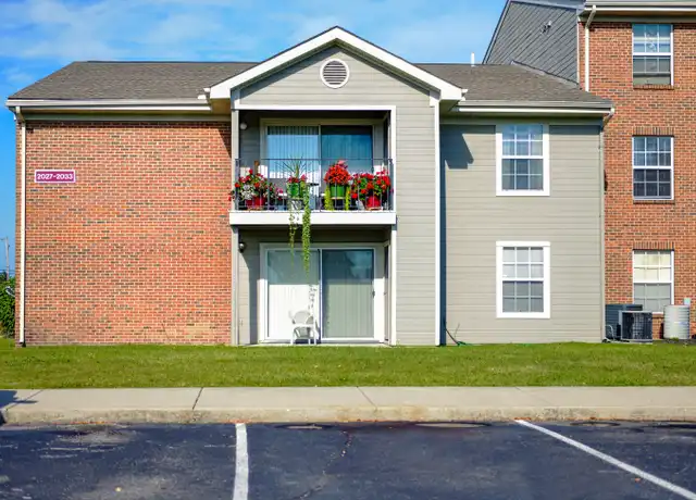 Property at Belle Meadows Suites - 9000 Springmeadow Ln, Trotwood, OH, 45426, 2 beds, 2 baths, [object Object]