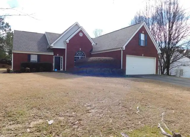 Property at 1629 Amhearst Mill Dr, Lawrenceville, GA, 30043, 4 beds, 2 baths, [object Object]
