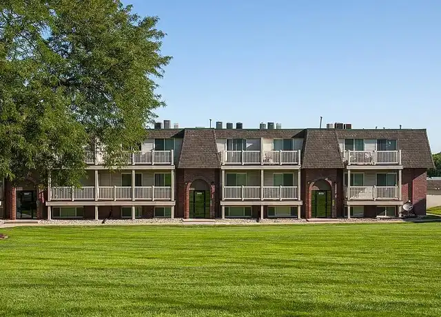 Property at Cimarron Hills - 9670 Berry Plz, Omaha, NE, 68127, 1 bed, 1 bath, [object Object]