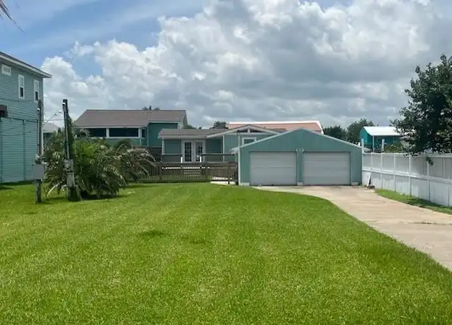 Property at 1909 Avenue A, Dickinson, TX, 77539, 1 bed, 1 bath, [object Object]