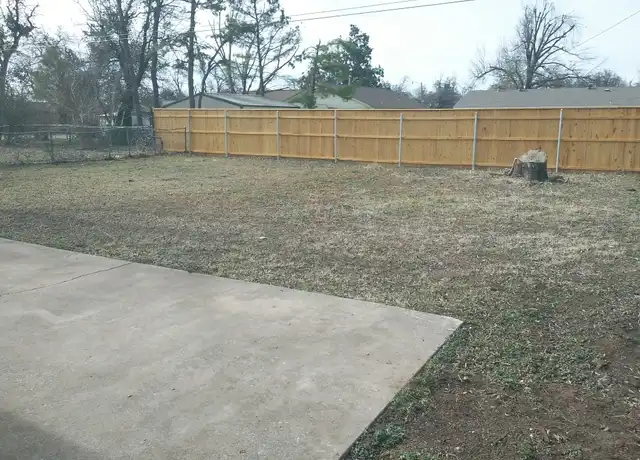 Property at 1225 McDonald Dr, Oklahoma City, OK, 73130, 3 beds, 1 bath, [object Object]