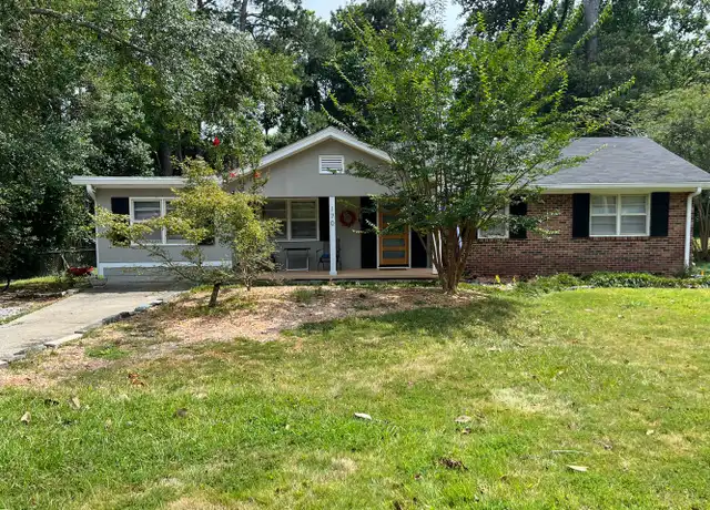 Property at 170 Greencrest Dr, Athens, GA, 30605, 3 beds, 2 baths, [object Object]