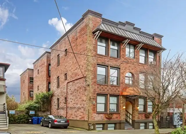 Property at 1215 E Spring St Unit 22, Seattle, WA, 98122, 1 bed, 1 bath, [object Object]