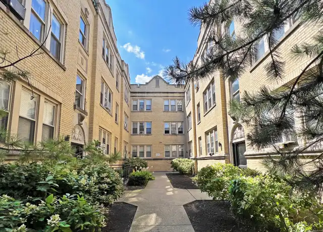 Property at 2402 N Kilbourn Ave Unit 2402-3, Chicago, IL, 60639, 2 beds, 1 bath, [object Object]