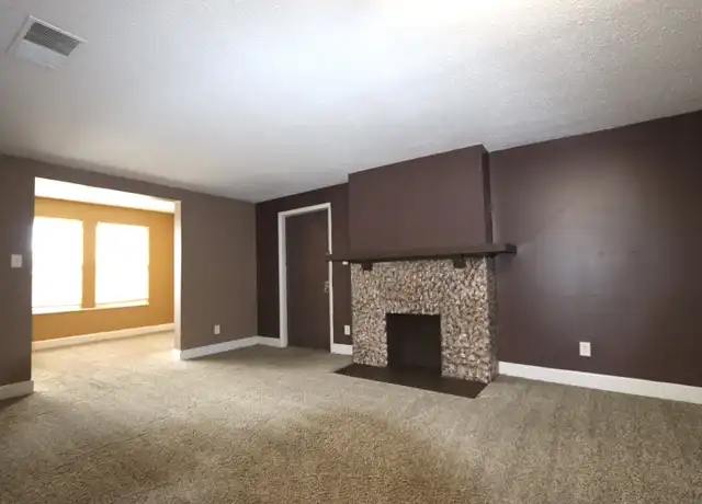 Property at 3525 N Pennsylvania St, Indianapolis, IN, 46205, 1 bed, 1 bath, [object Object]