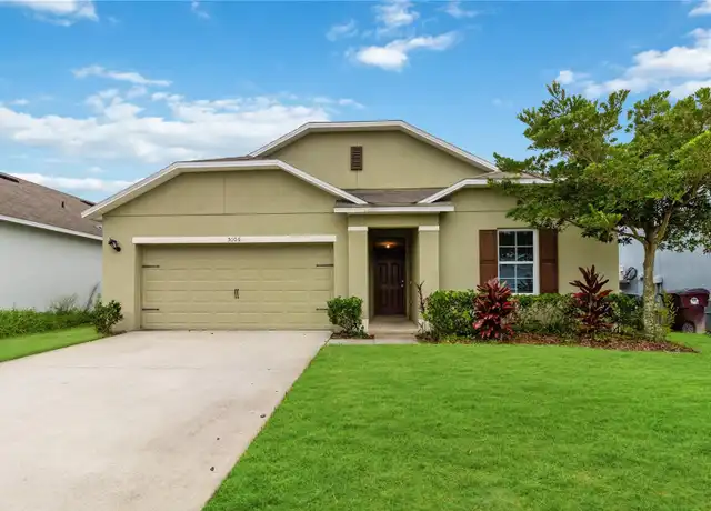 Property at 5106 Foxtail Fern Way, Saint Cloud, FL, 34771, 4 beds, 2 baths, [object Object]