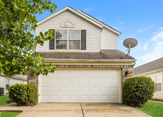 Property at 11553 Glenn Abbey Ln, Indianapolis, IN, 46235, 3 beds, 2.5 baths, [object Object]