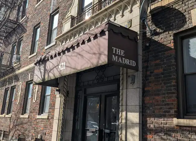Property at 821 Bergen Ave Unit A2, Jersey City, NJ, 07306, 1 bed, 1 bath, [object Object]