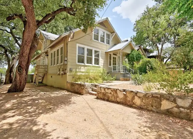 Property at 1008 Daniel Dr Unit B, Austin, TX, 78704, 1 bed, 1 bath, [object Object]