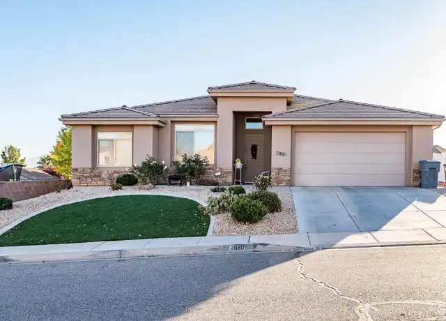 Property at 2880 E 380 N, Saint George, UT, 84790, 3 beds, 2 baths, [object Object]