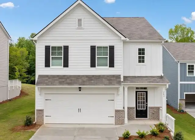 Property at 283 White Cedar Dr, Dawsonville, GA, 30534, 5 beds, 3 baths, [object Object]