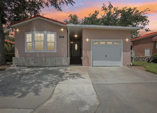 Property at 6621 La Mesa Rd Unit 1, Land O' Lakes, FL, 34637, 2 beds, 2 baths, [object Object]