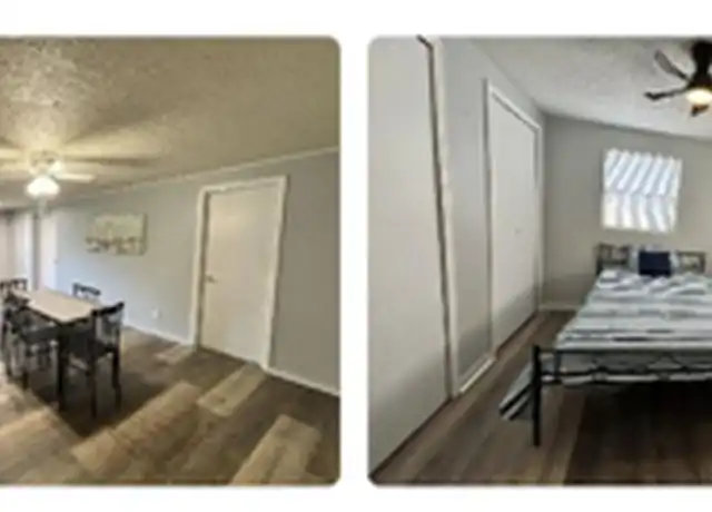 Property at 514 Brighton Ave #1, Orange Park, FL, 32073, 1 bed, 1 bath, [object Object]
