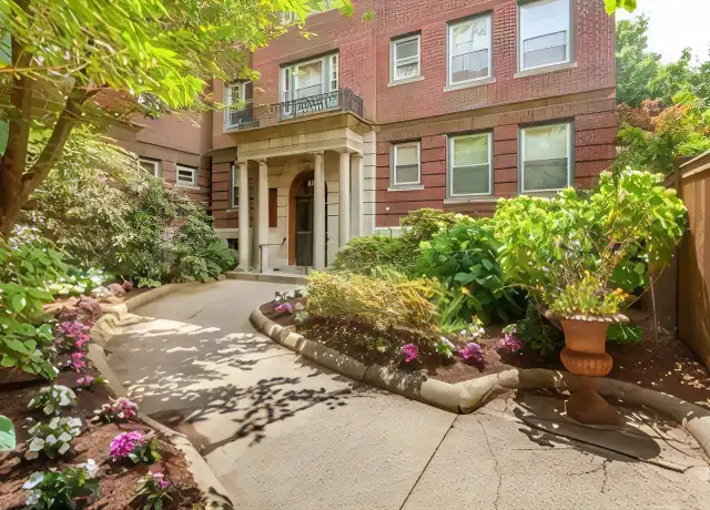 Property at 52 Garden St, Cambridge, MA, 02138, 1 bed, 1 bath, [object Object]
