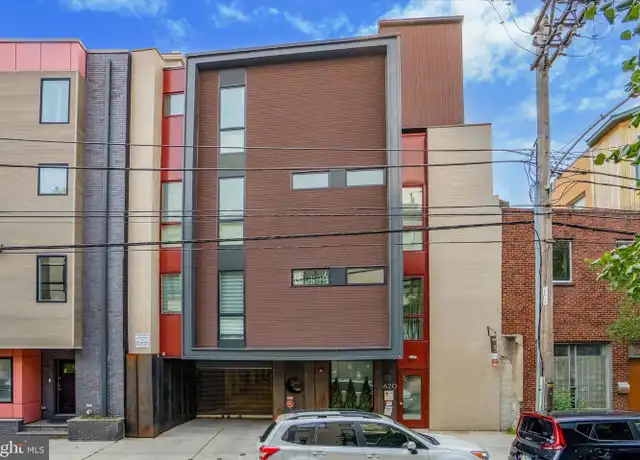 Property at 620 N 3rd St Unit 3A, Philadelphia, PA, 19123, 2 beds, 2 baths, [object Object]