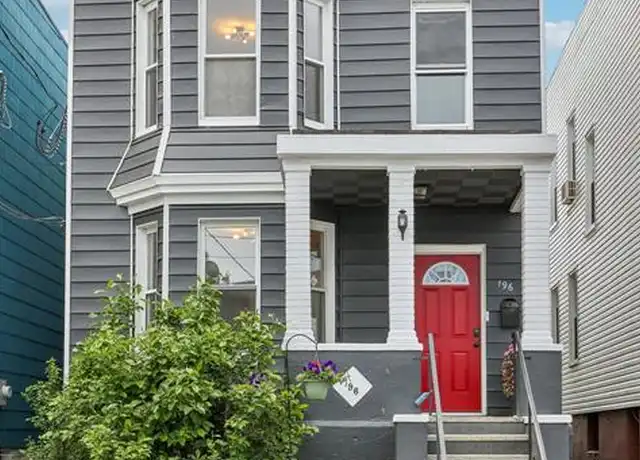 Property at 196 Clendenny Ave Unit 1, Jersey City, NJ, 07304, 2 beds, 1.5 baths, [object Object]