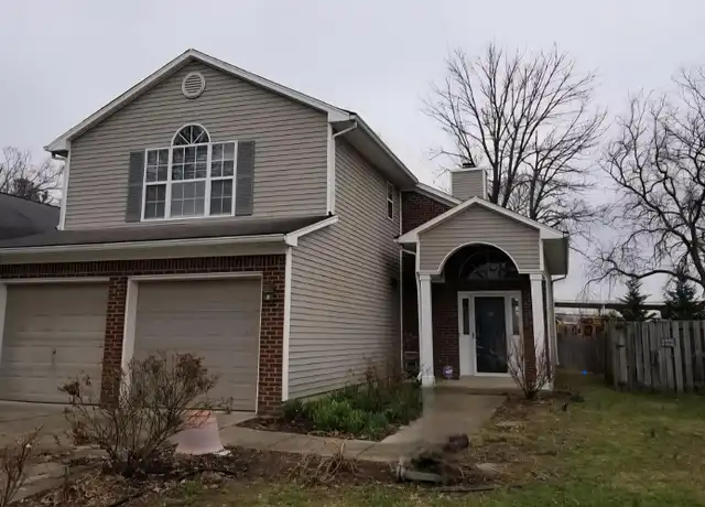 Property at 779 Liberty Hill Dr, Lexington, KY, 40509, 3 beds, 2.5 baths, [object Object]