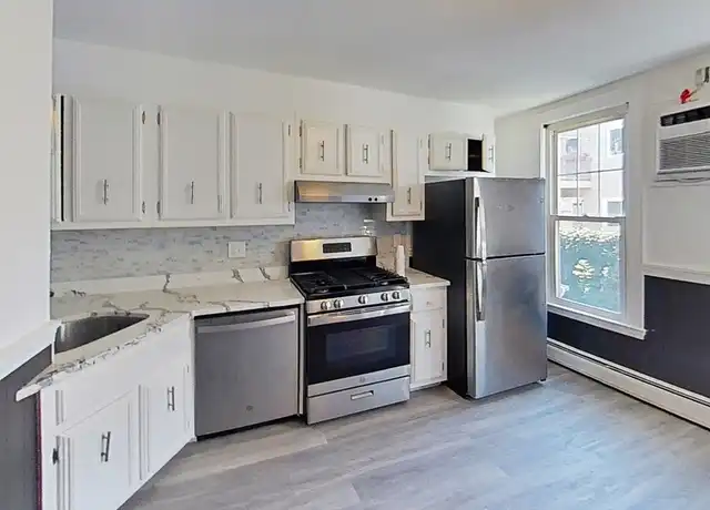 Property at 31 Falcon St Unit 2, Boston, MA, 02128, 1 bed, 1 bath, [object Object]