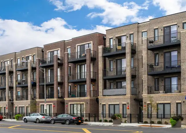 Property at 6031 W North Ave Unit 4W, Chicago, IL, 60639, 2 beds, 2 baths, [object Object]