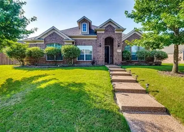 Property at 1734 Boxwood Ln, Wylie, TX, 75098, 4 beds, 2 baths, [object Object]