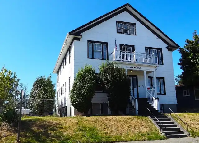 Property at 632 N State St Unit 9, Tacoma, WA, 98403, 2 beds, 1 bath, [object Object]