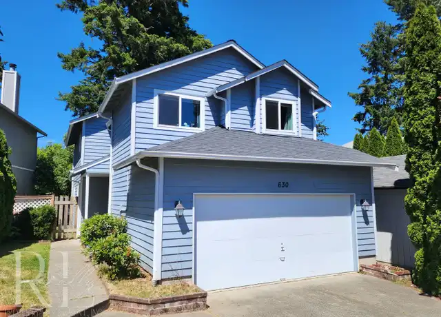 Property at 630 NE Flagstone Ln, Bremerton, WA, 98310, 3 beds, 2.5 baths, [object Object]