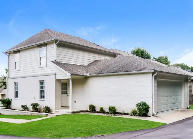 Property at 6923 Parkbrook Ln, Cordova, TN, 38018, 4 beds, 2 baths, [object Object]