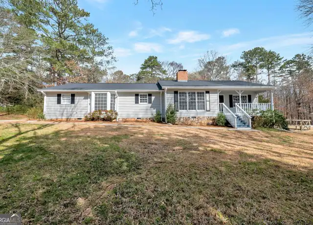 Property at 3502 Wilderness Dr, Powder Springs, GA, 30127, 3 beds, 2 baths, [object Object]